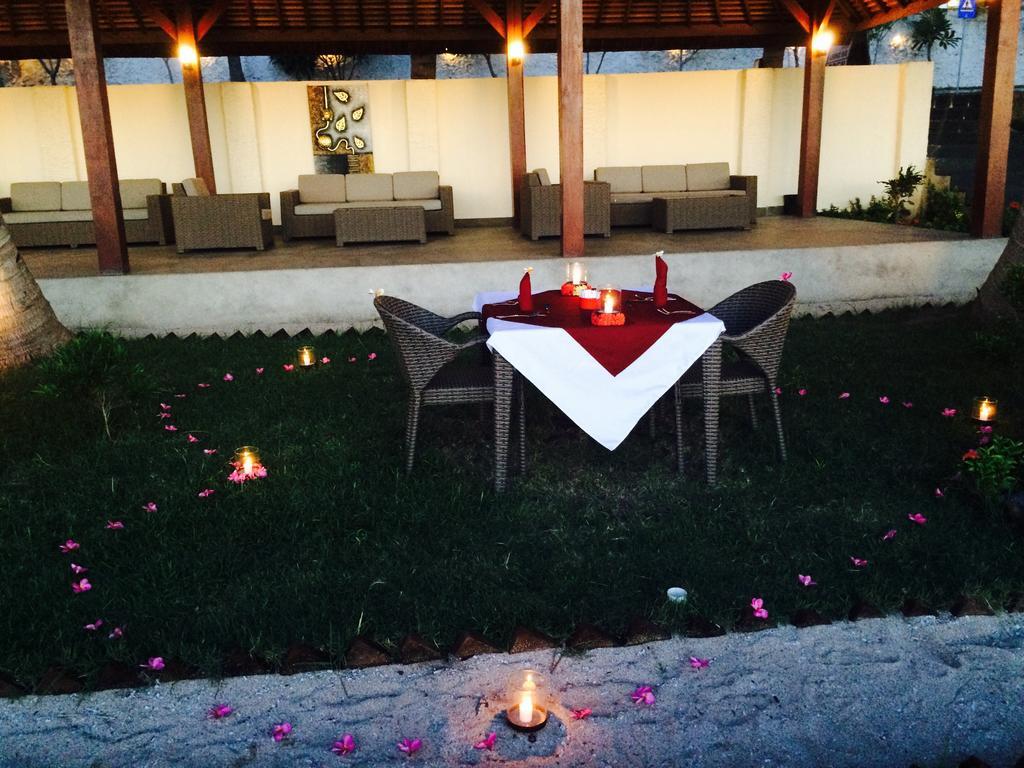 Lima Satu Resort Pemenang Εξωτερικό φωτογραφία