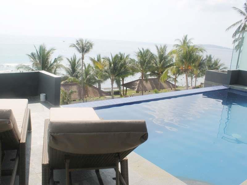 Lima Satu Resort Pemenang Εξωτερικό φωτογραφία