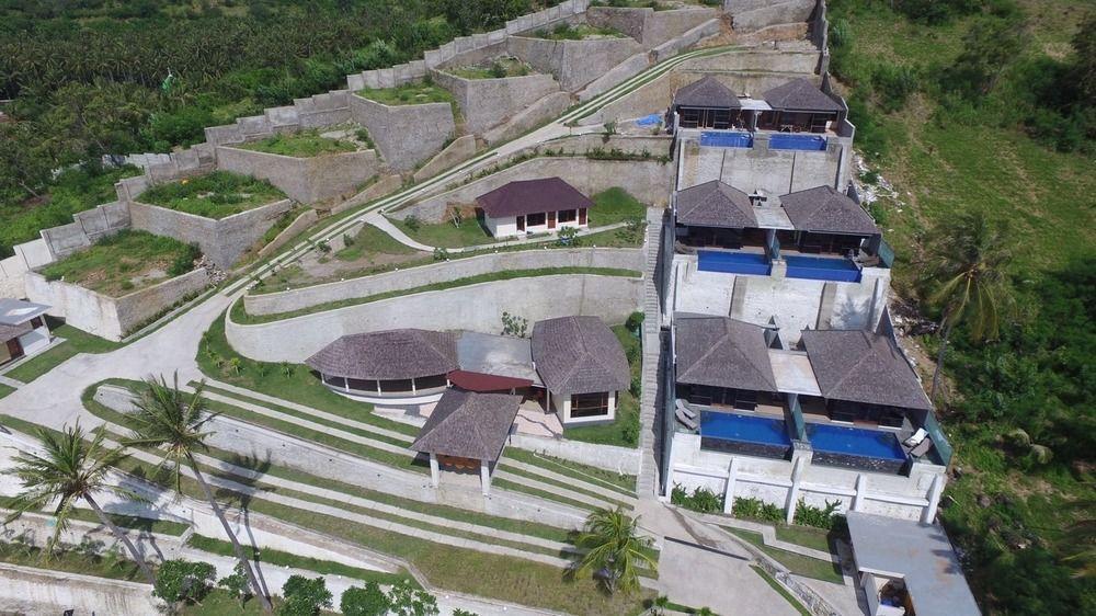 Lima Satu Resort Pemenang Εξωτερικό φωτογραφία