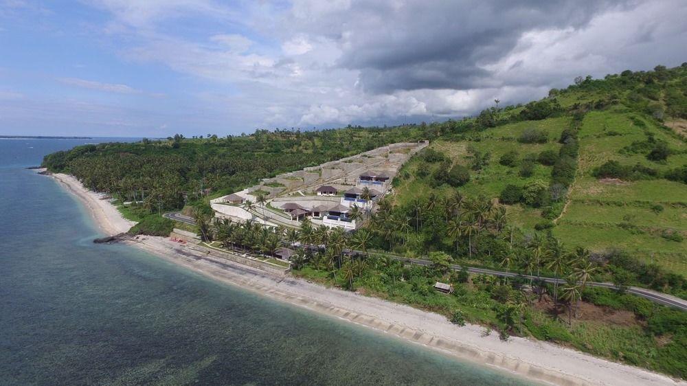 Lima Satu Resort Pemenang Εξωτερικό φωτογραφία