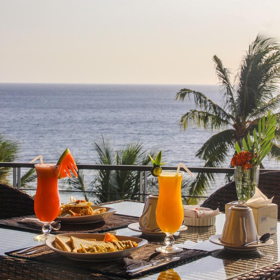 Lima Satu Resort Pemenang Εξωτερικό φωτογραφία