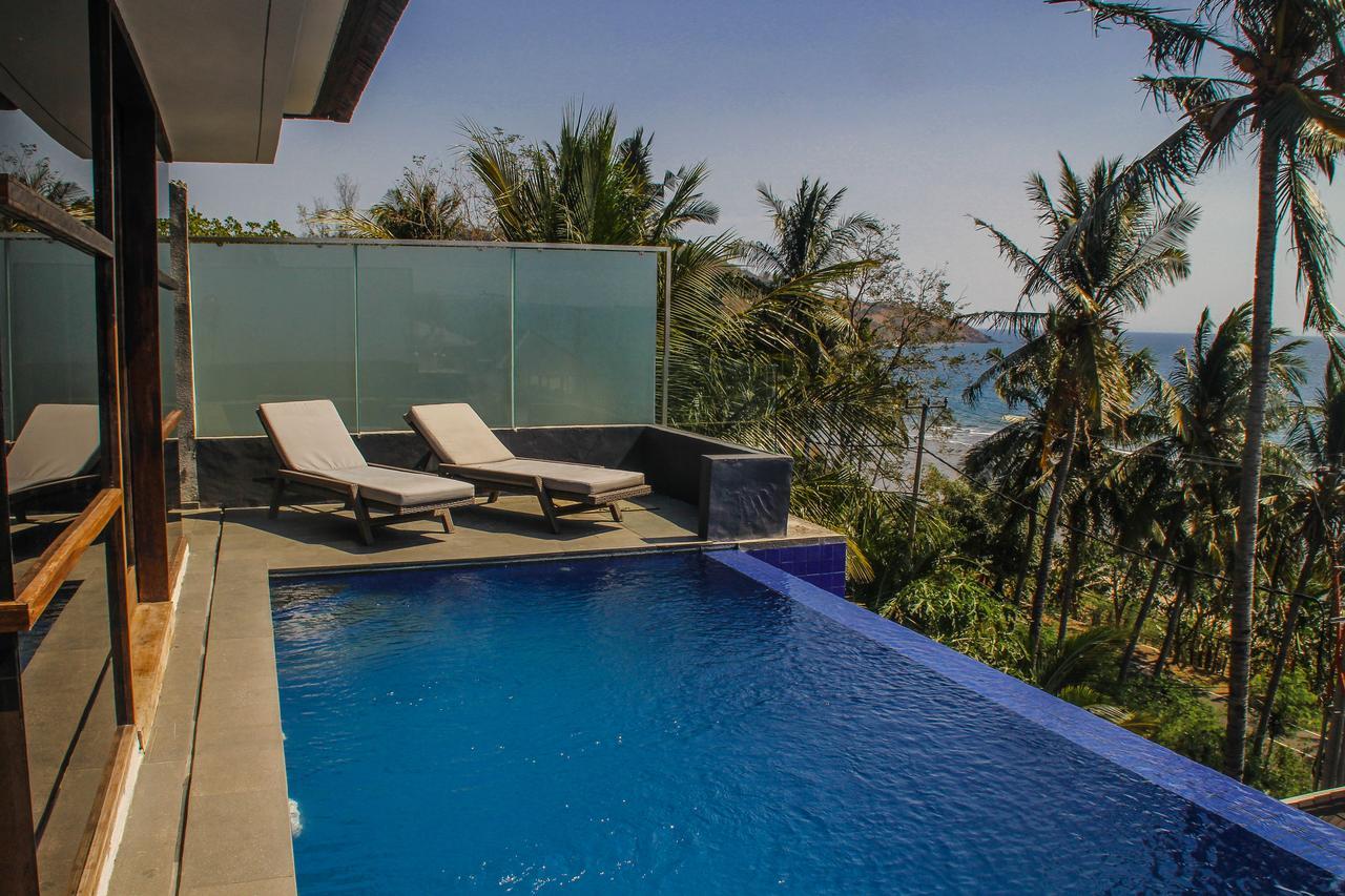 Lima Satu Resort Pemenang Εξωτερικό φωτογραφία
