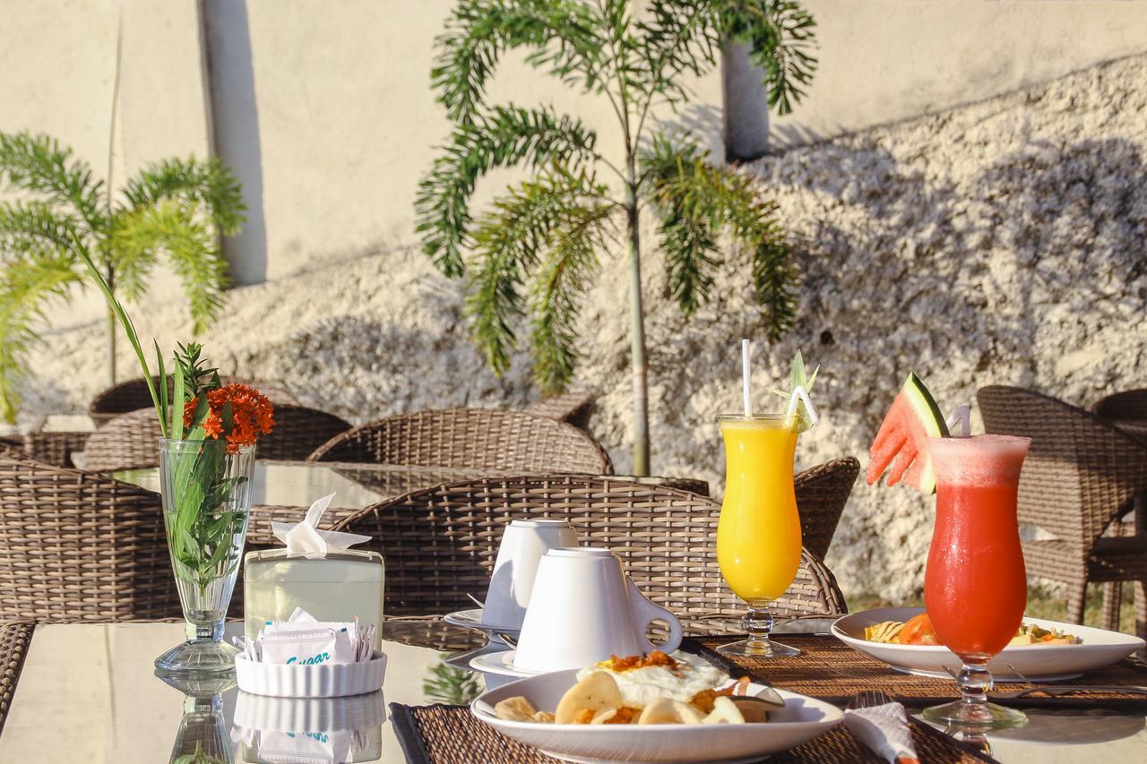 Lima Satu Resort Pemenang Εξωτερικό φωτογραφία