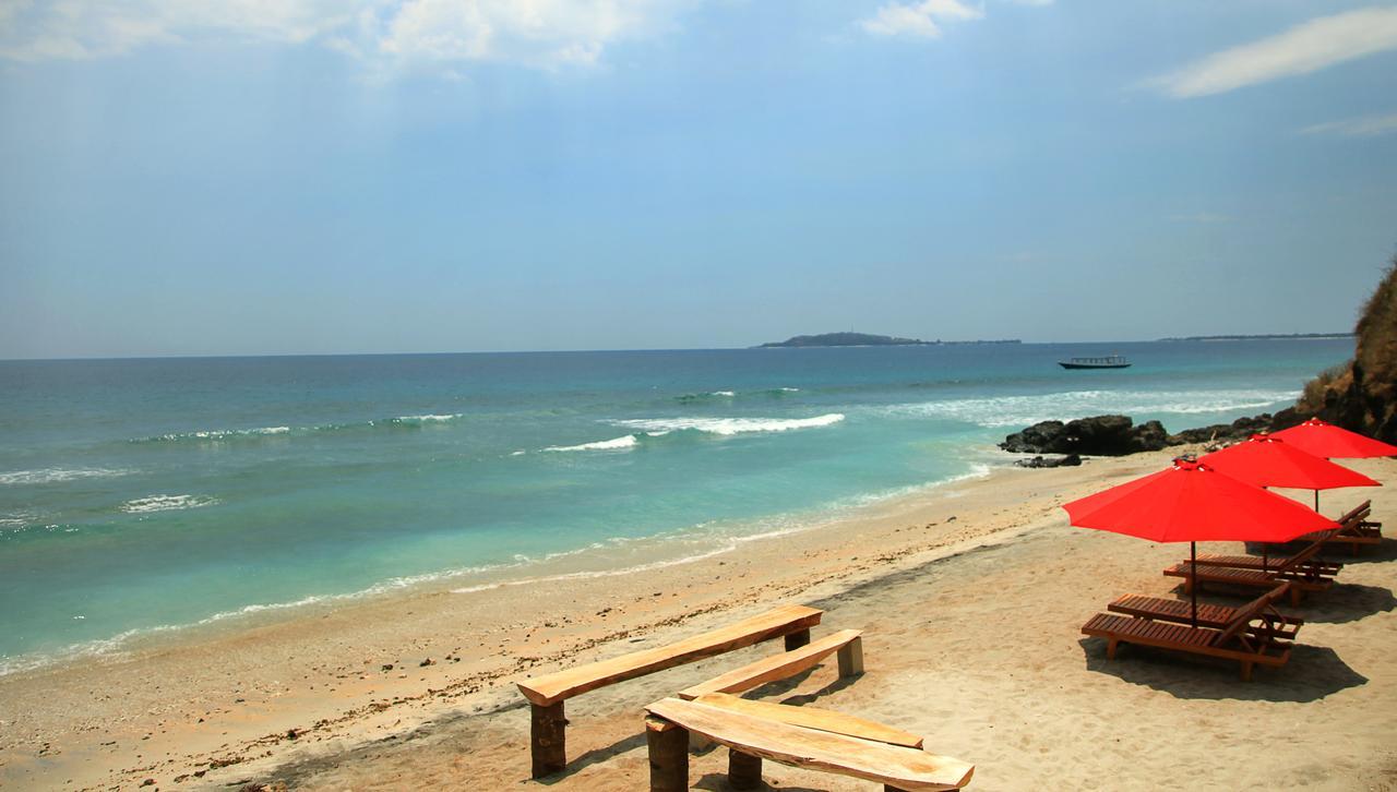 Lima Satu Resort Pemenang Εξωτερικό φωτογραφία