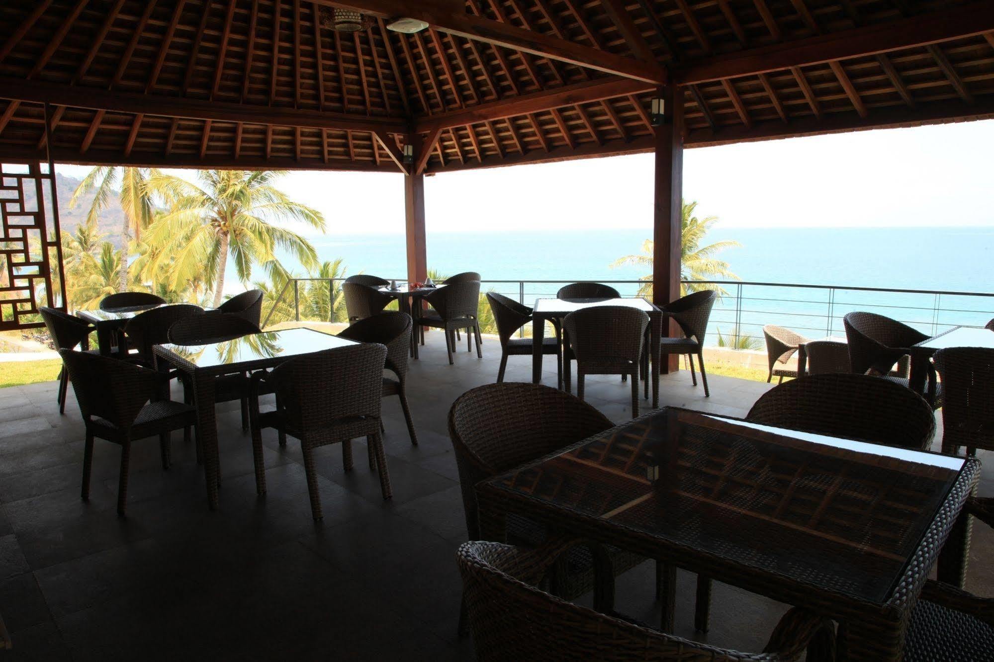 Lima Satu Resort Pemenang Εξωτερικό φωτογραφία