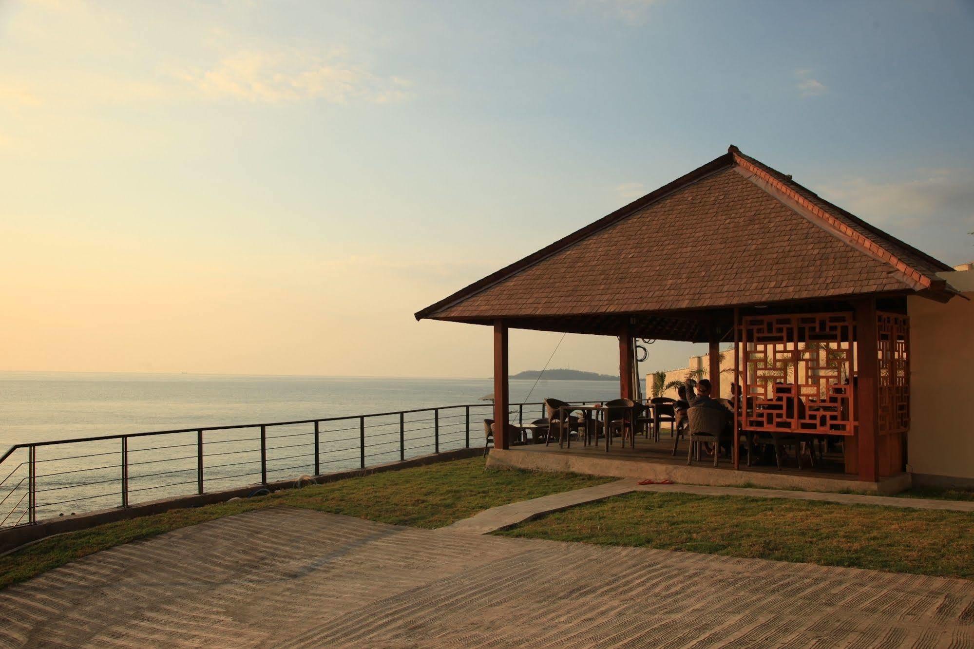 Lima Satu Resort Pemenang Εξωτερικό φωτογραφία
