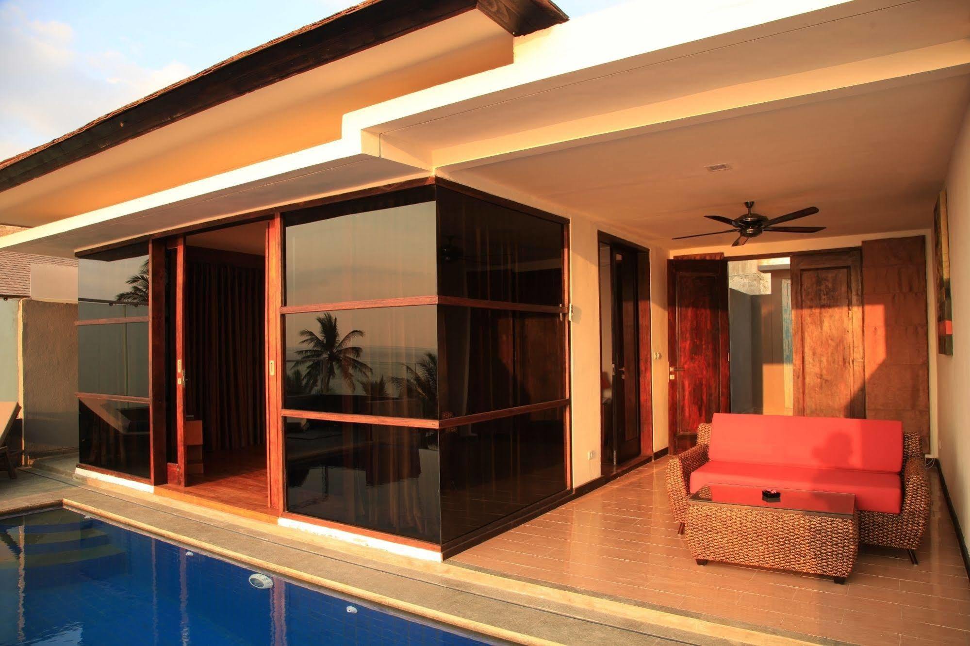 Lima Satu Resort Pemenang Εξωτερικό φωτογραφία