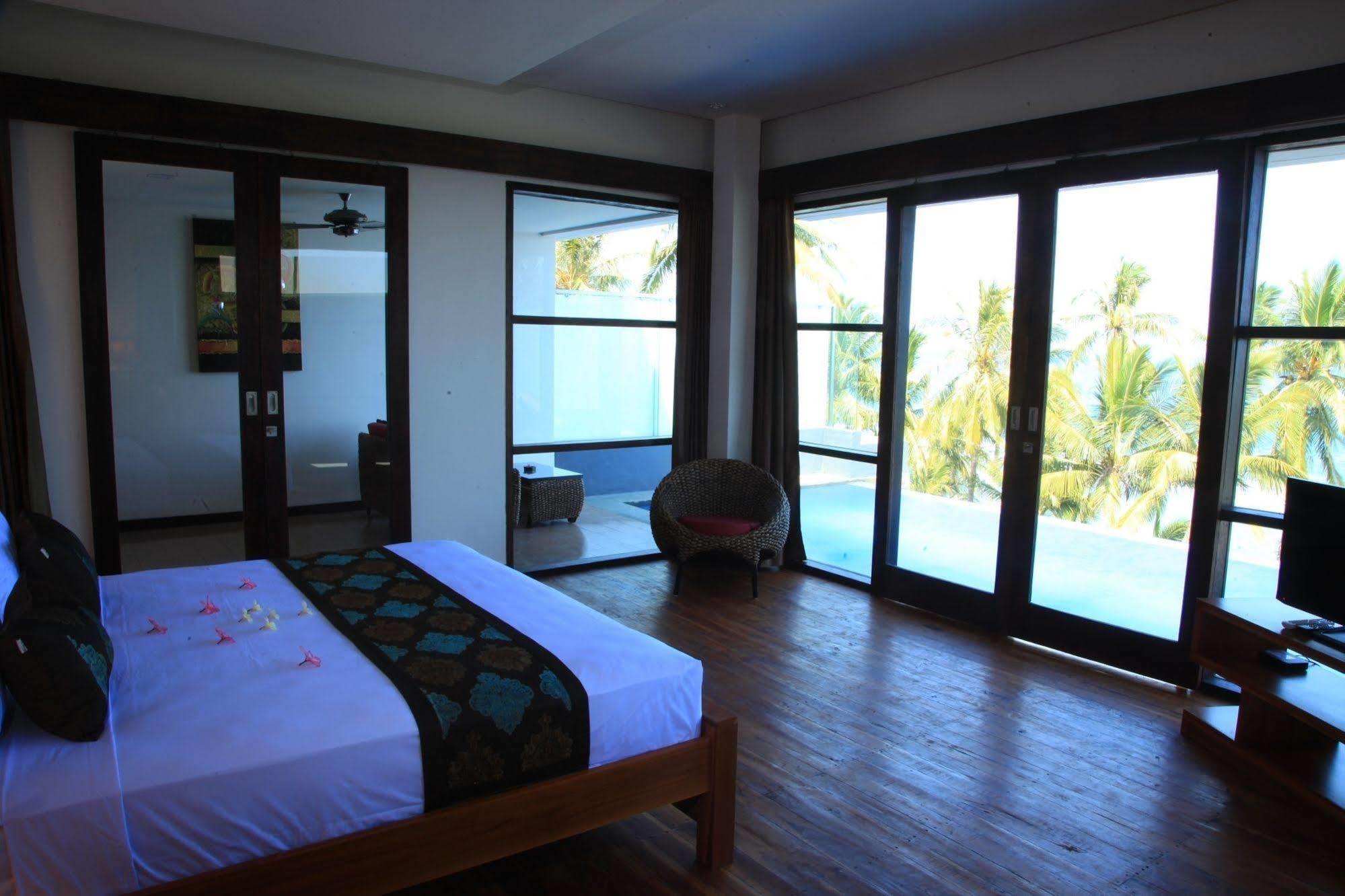 Lima Satu Resort Pemenang Εξωτερικό φωτογραφία