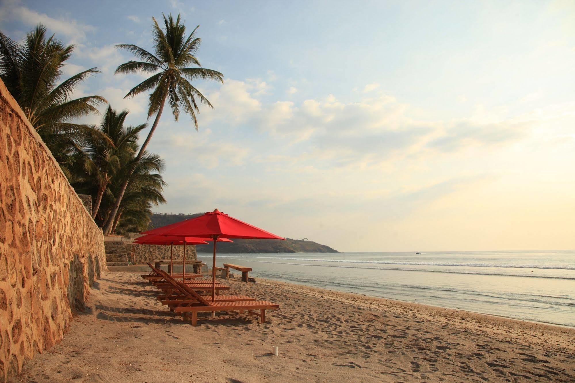 Lima Satu Resort Pemenang Εξωτερικό φωτογραφία