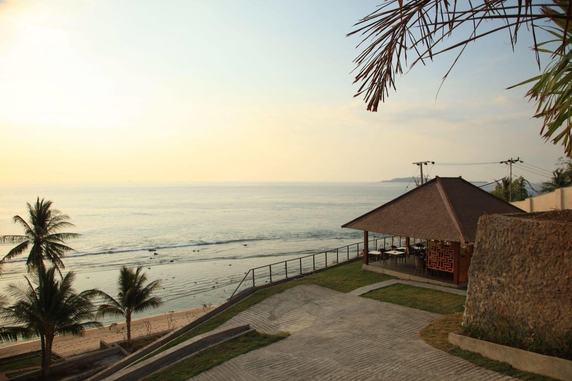Lima Satu Resort Pemenang Εξωτερικό φωτογραφία