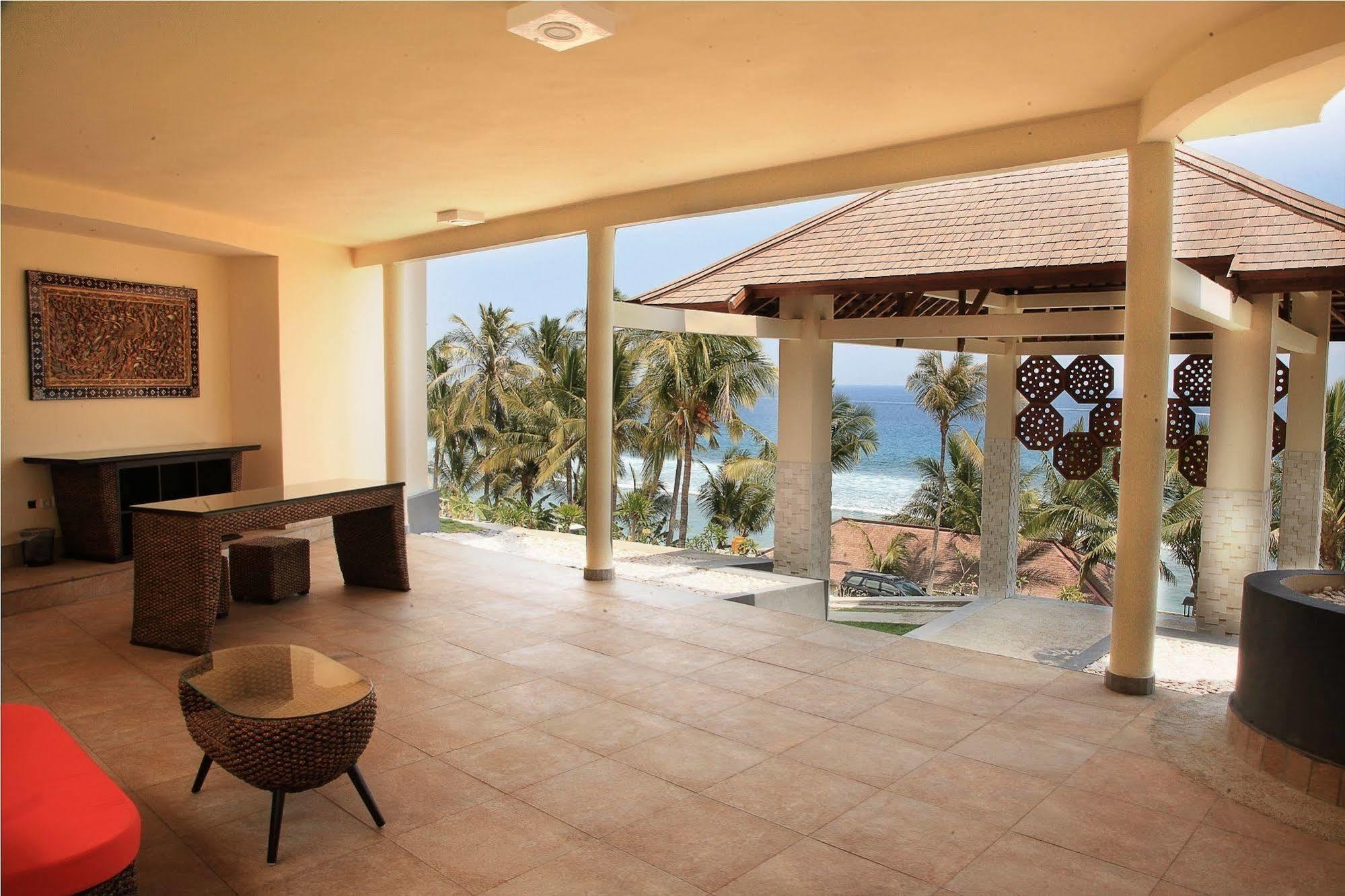 Lima Satu Resort Pemenang Εξωτερικό φωτογραφία