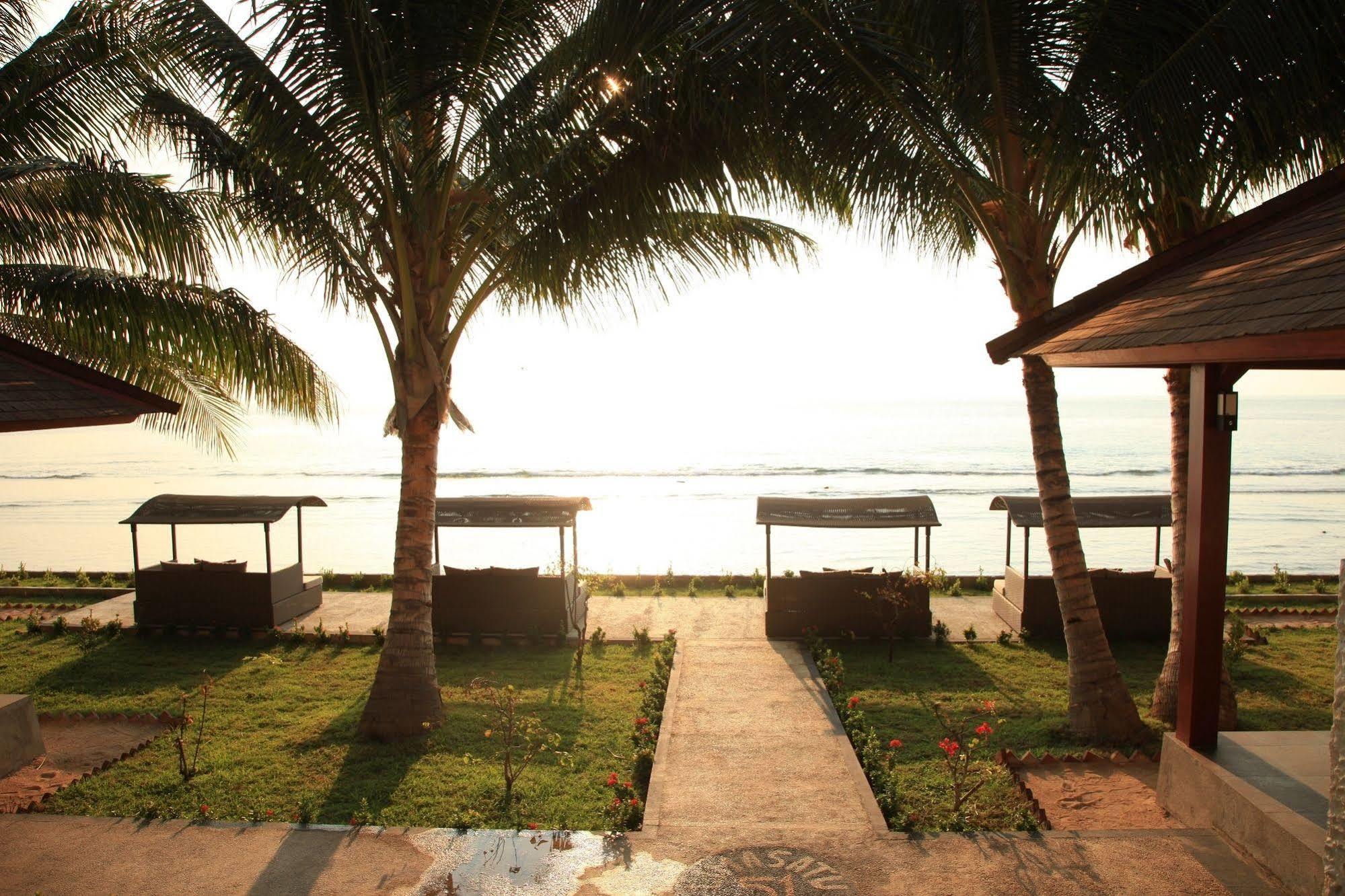 Lima Satu Resort Pemenang Εξωτερικό φωτογραφία